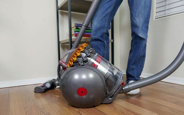 Best Vacuum For Area Rugs | Best Vacuum For Carpet Rugs