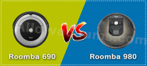 Roomba 980 Vs 690 : ( Ultimate Comparison )