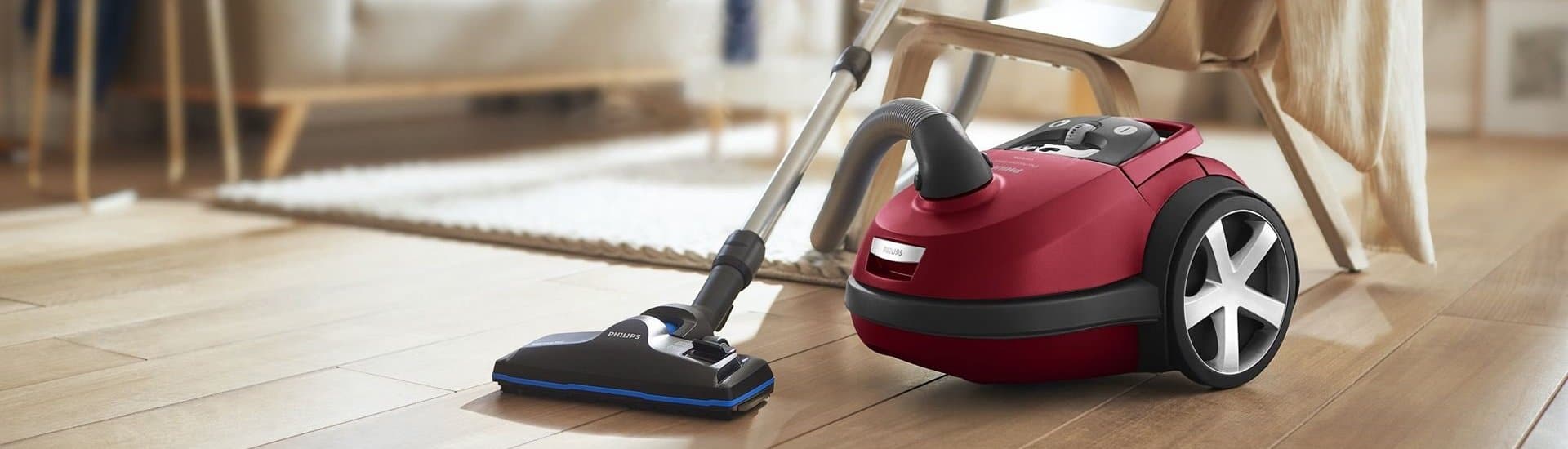 Best Bagged Vacuum Cleaners 2021 ( New Updates)